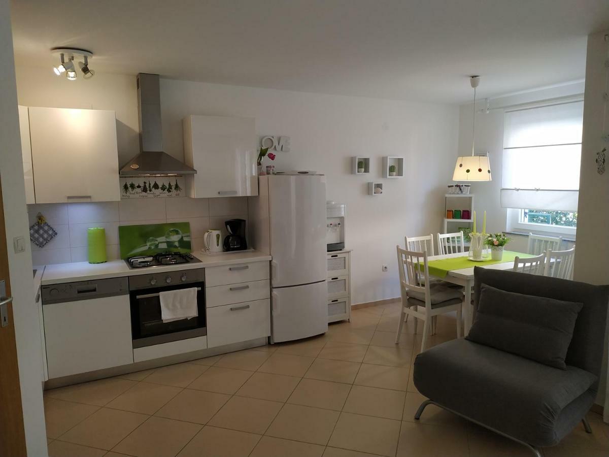 Apartment - Ivo Чизичі Екстер'єр фото