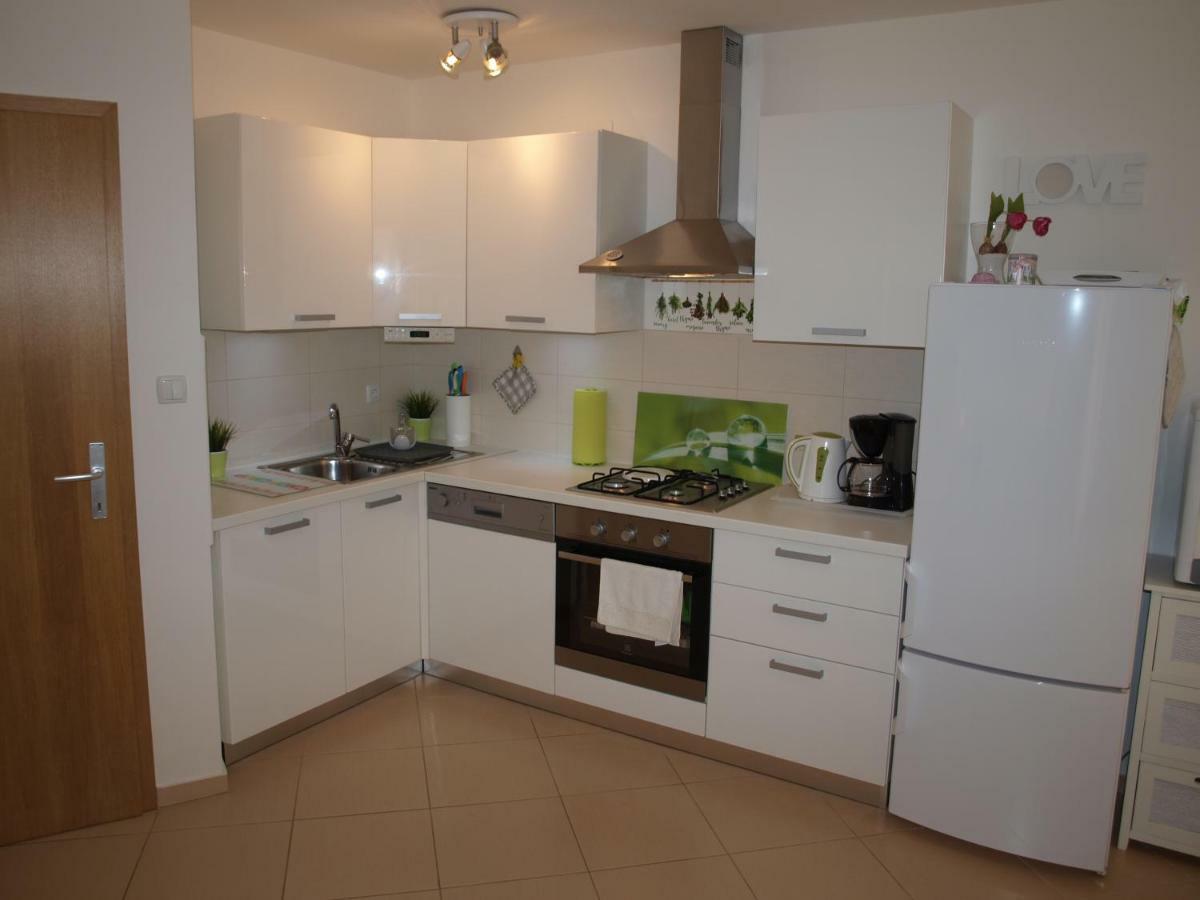 Apartment - Ivo Чизичі Екстер'єр фото