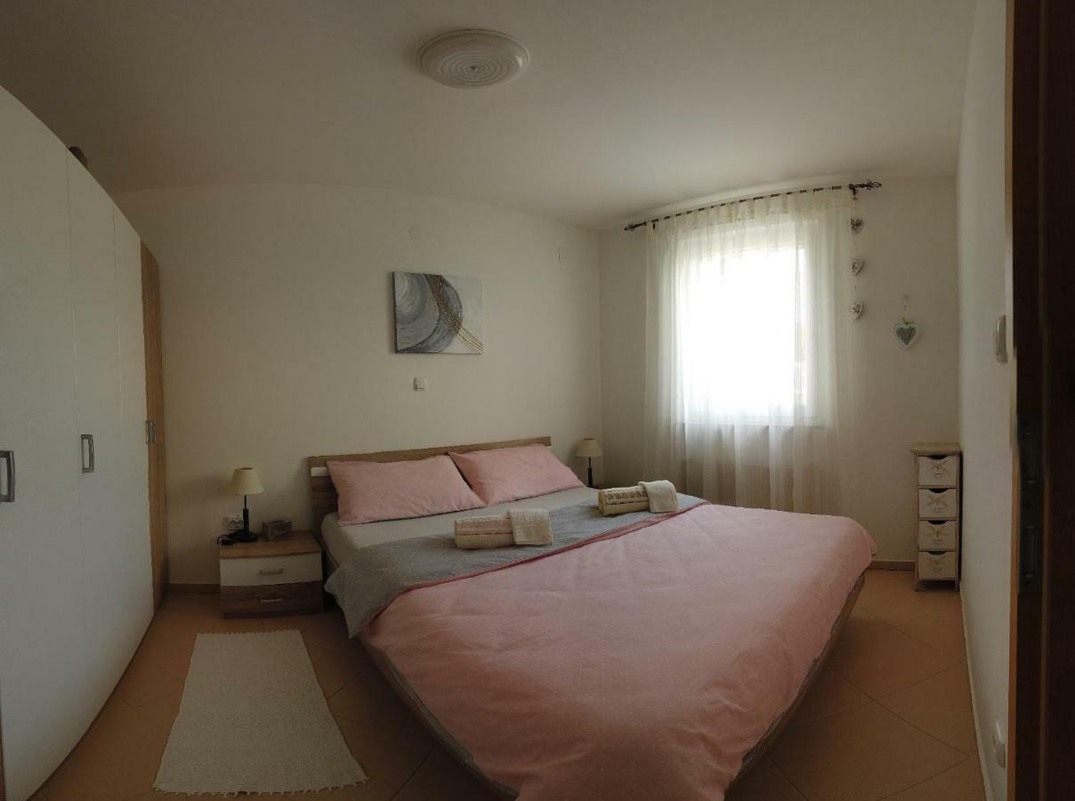Apartment - Ivo Чизичі Екстер'єр фото