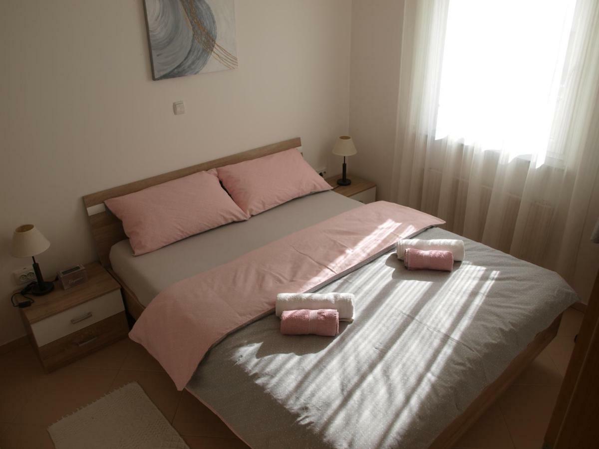 Apartment - Ivo Чизичі Екстер'єр фото