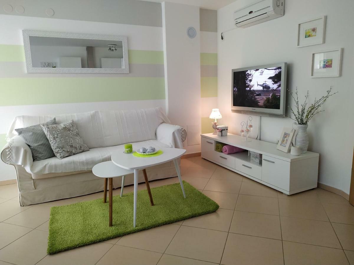 Apartment - Ivo Чизичі Екстер'єр фото