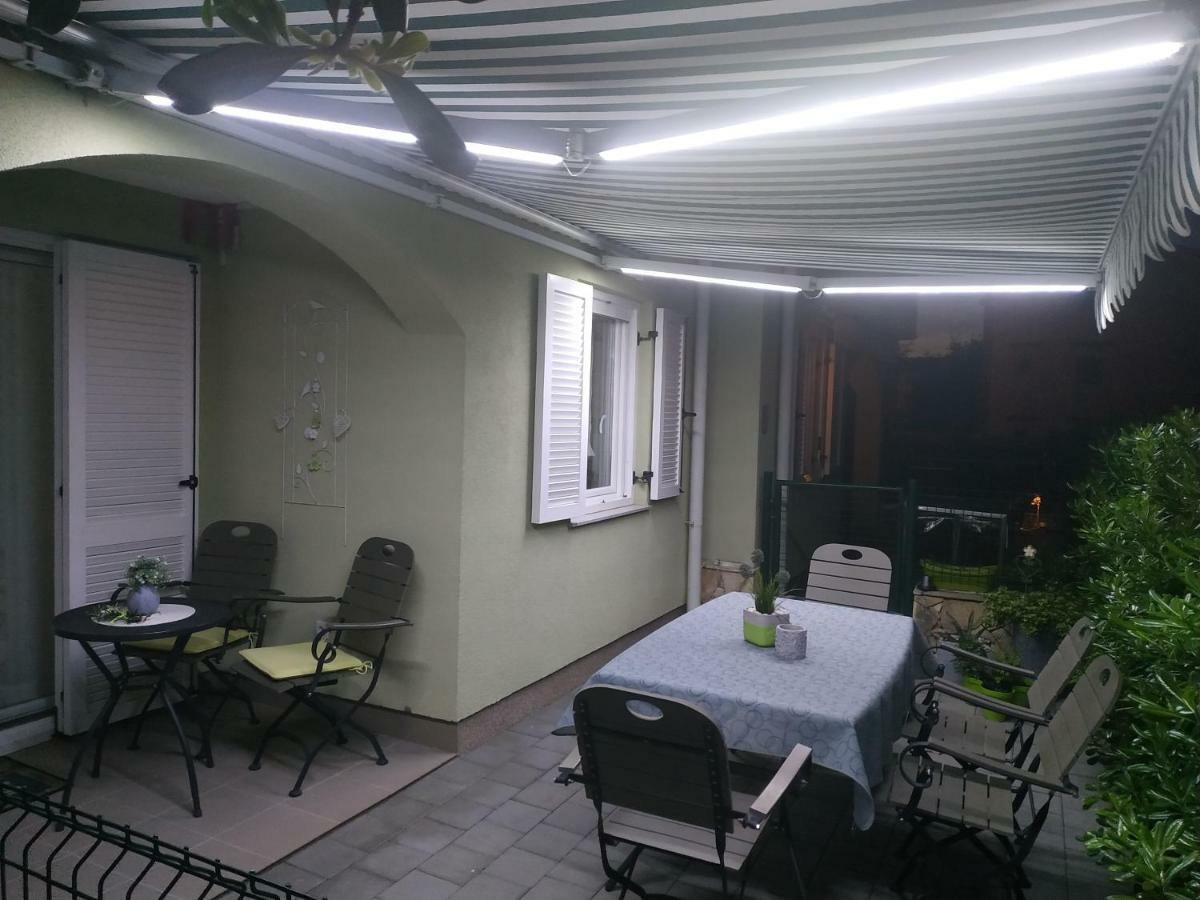 Apartment - Ivo Чизичі Екстер'єр фото