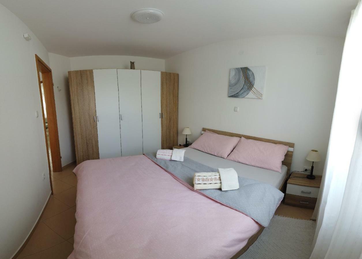 Apartment - Ivo Чизичі Екстер'єр фото